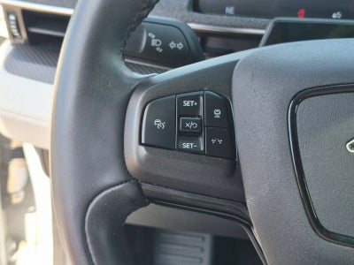 2022 Ford Mustang Mach-E Premium AWD