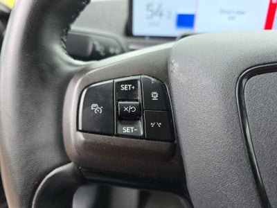 2024 Ford Mustang Mach-E Premium AWD