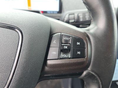 2024 Ford Mustang Mach-E Premium AWD