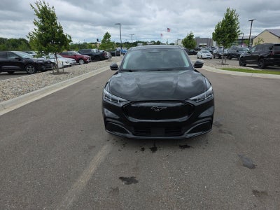 2024 Ford Mustang Mach-E Premium AWD