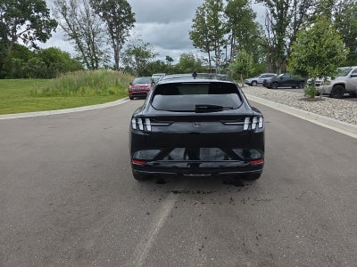 2024 Ford Mustang Mach-E Premium AWD