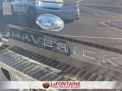 2024 Ford Maverick XL