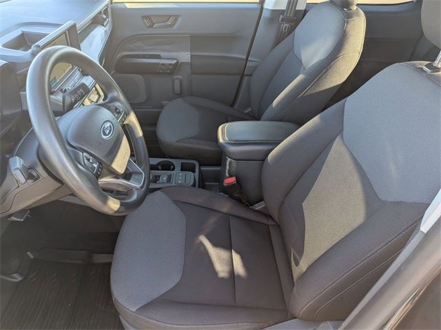 2024 Ford Maverick XL