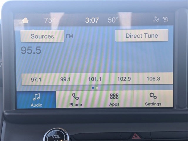 2024 Ford Maverick XL