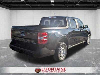 2024 Ford Maverick XL