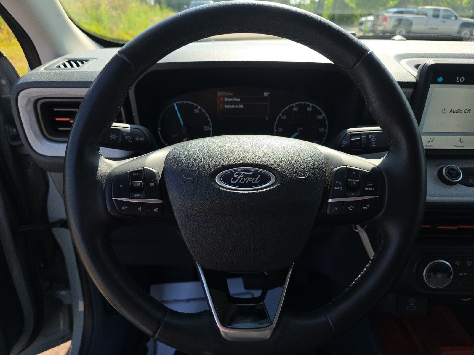 2023 Ford Maverick XLT