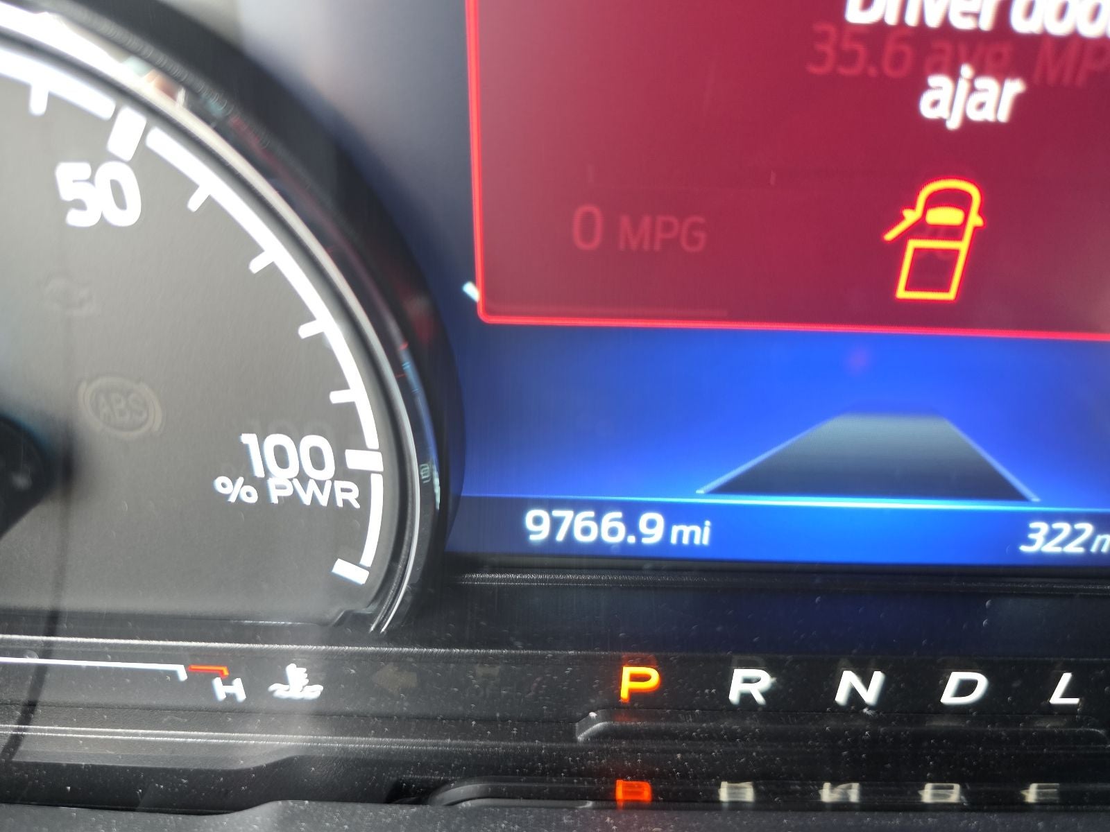 2023 Ford Maverick Lariat