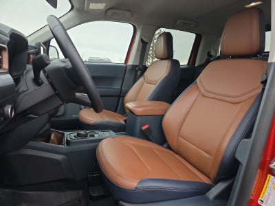 2023 Ford Maverick Lariat