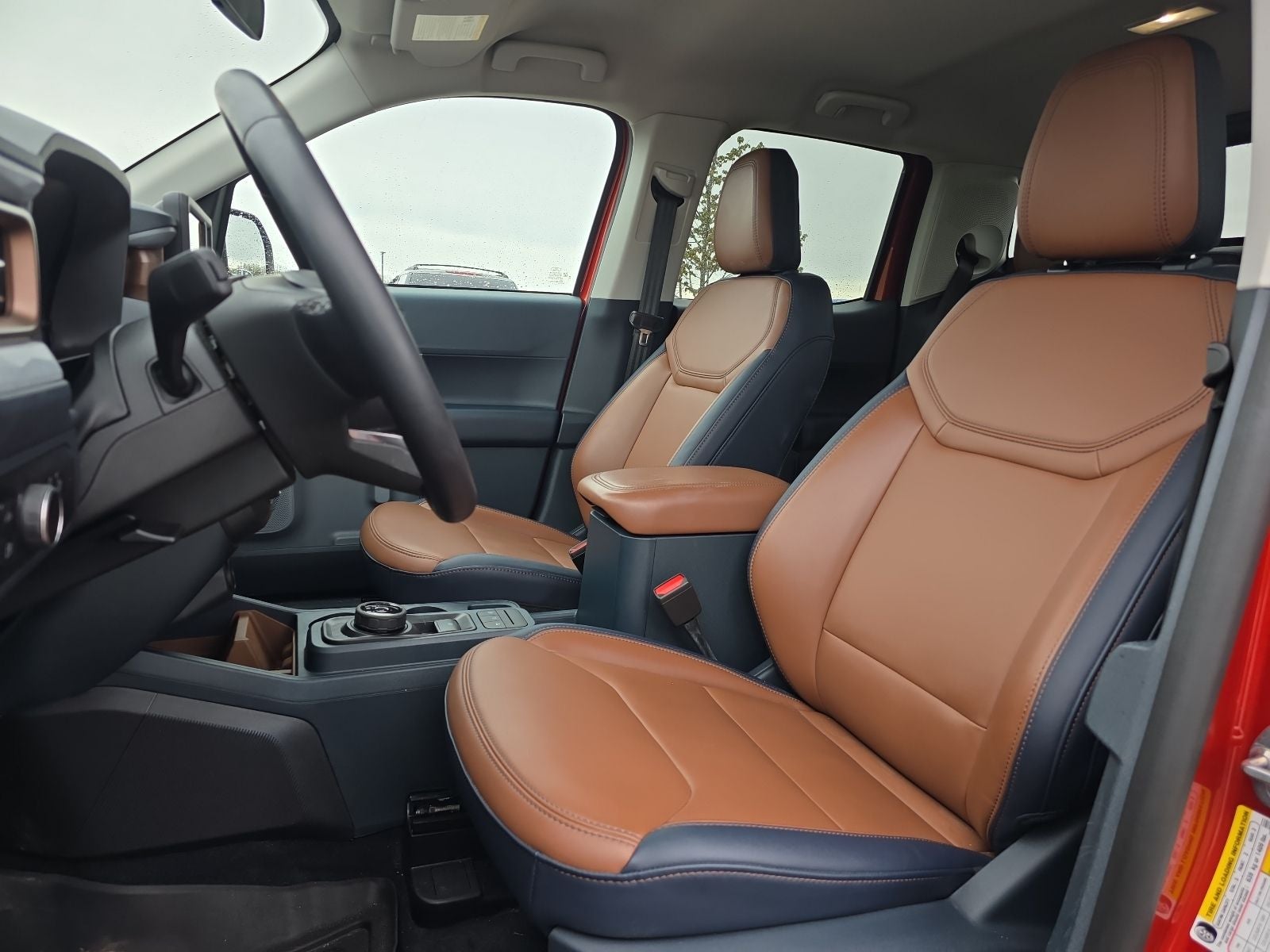 2023 Ford Maverick Lariat