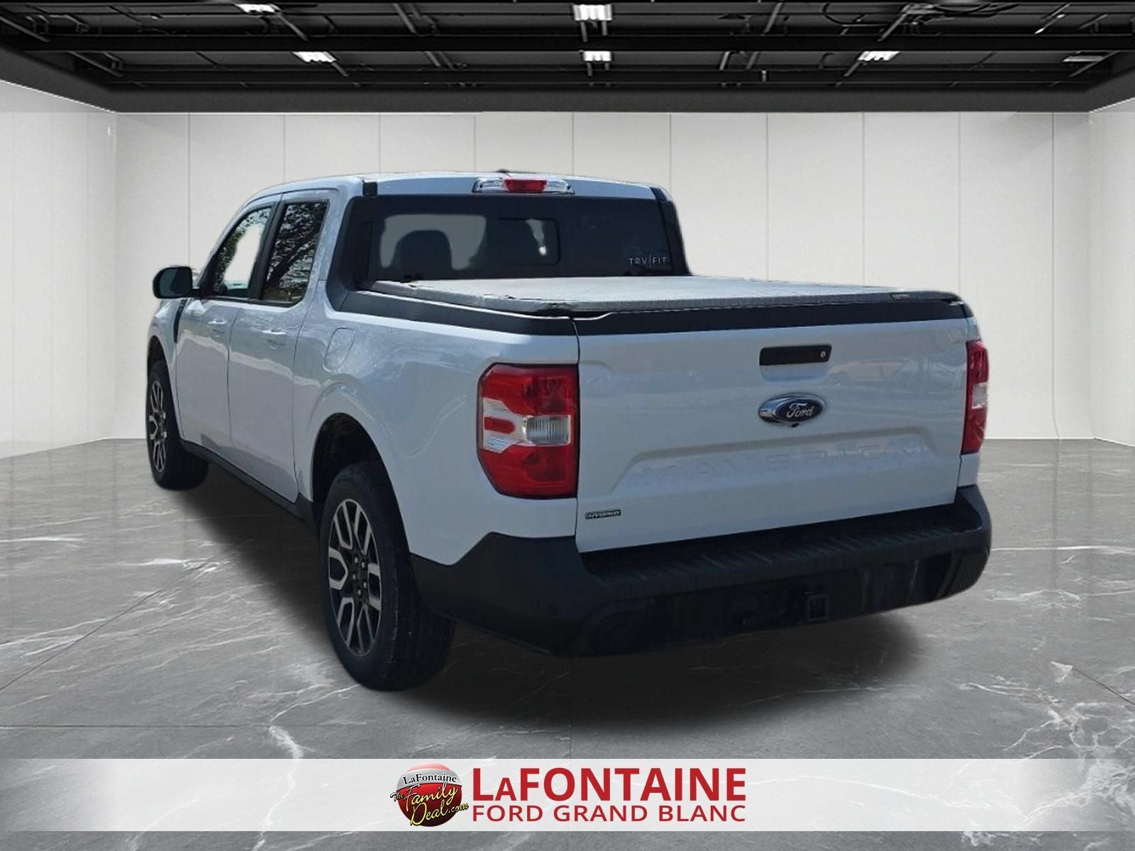 2023 Ford Maverick Lariat
