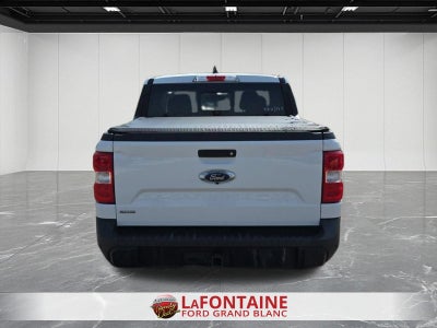 2023 Ford Maverick Lariat