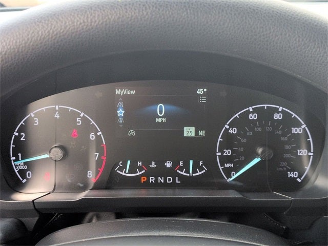 2022 Ford Maverick XL