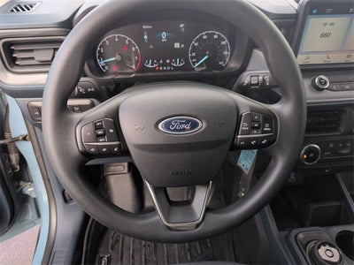 2022 Ford Maverick XL