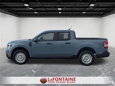 2022 Ford Maverick XL