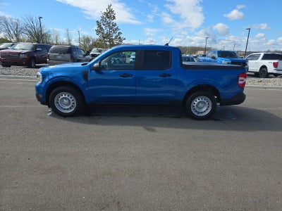 2022 Ford Maverick XL