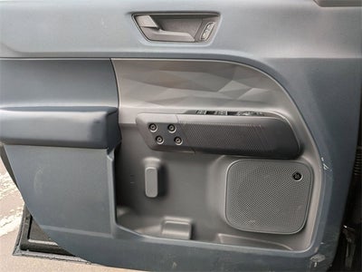 2025 Ford Maverick Tremor