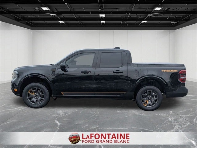 2025 Ford Maverick Tremor