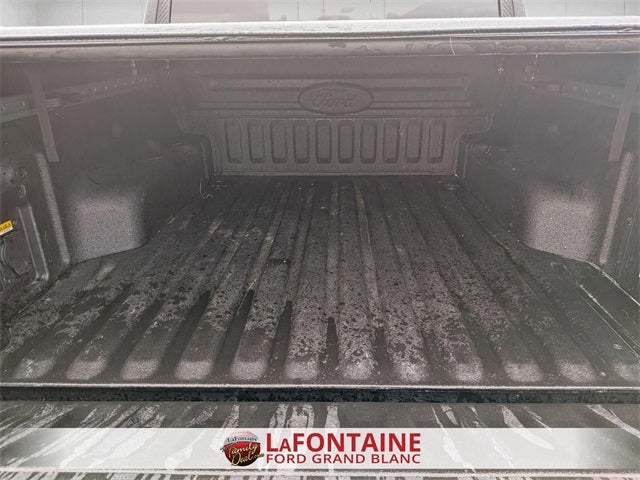 2025 Ford Maverick Tremor