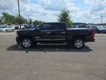 2017 Chevrolet Silverado 1500 High Country