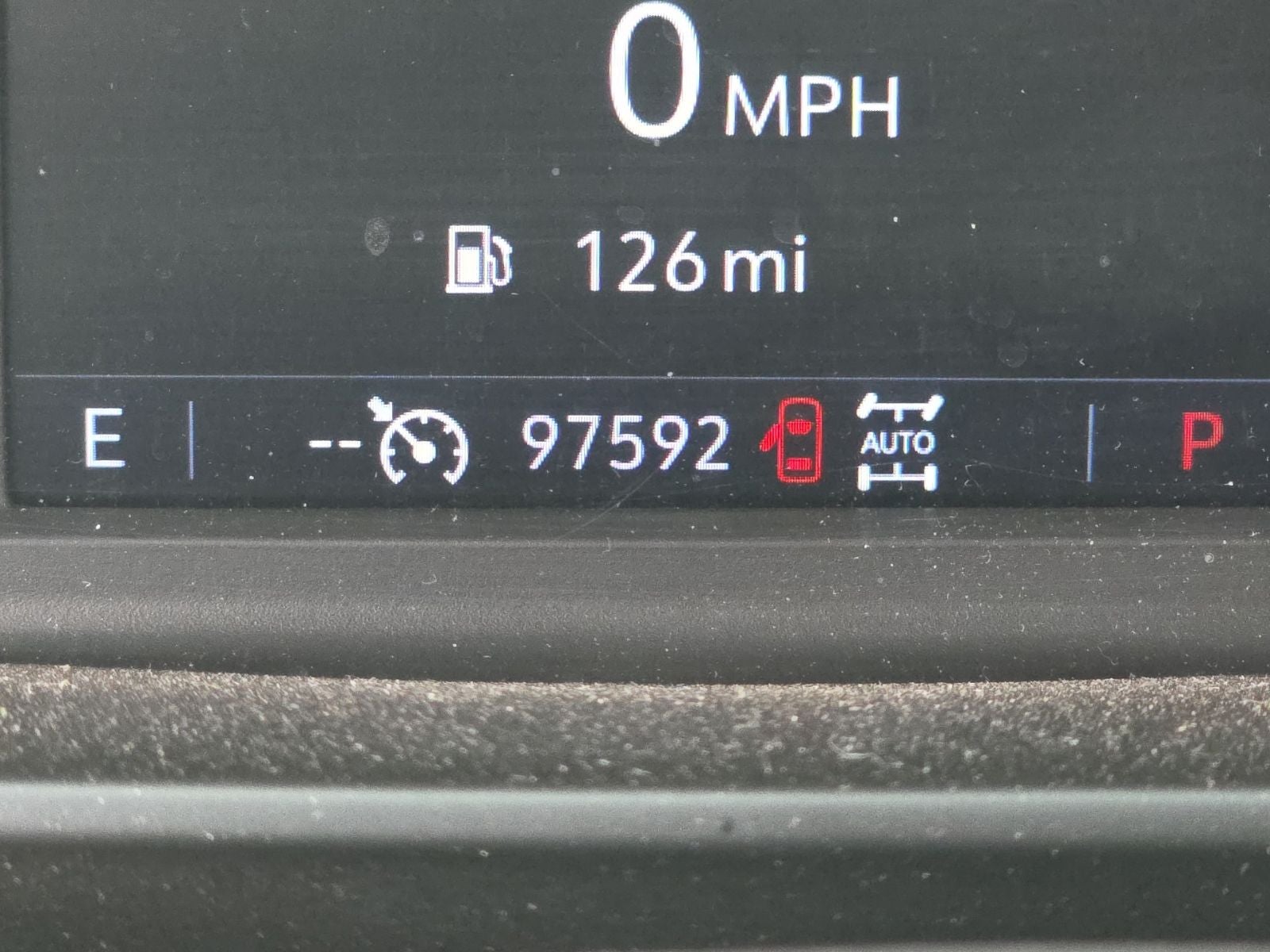 2021 Chevrolet Silverado 1500 RST 4X4