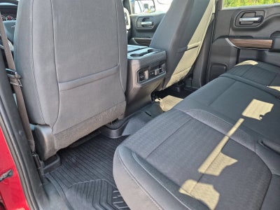 2021 Chevrolet Silverado 1500 RST 4X4