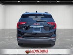 2018 GMC Terrain SLE AWD
