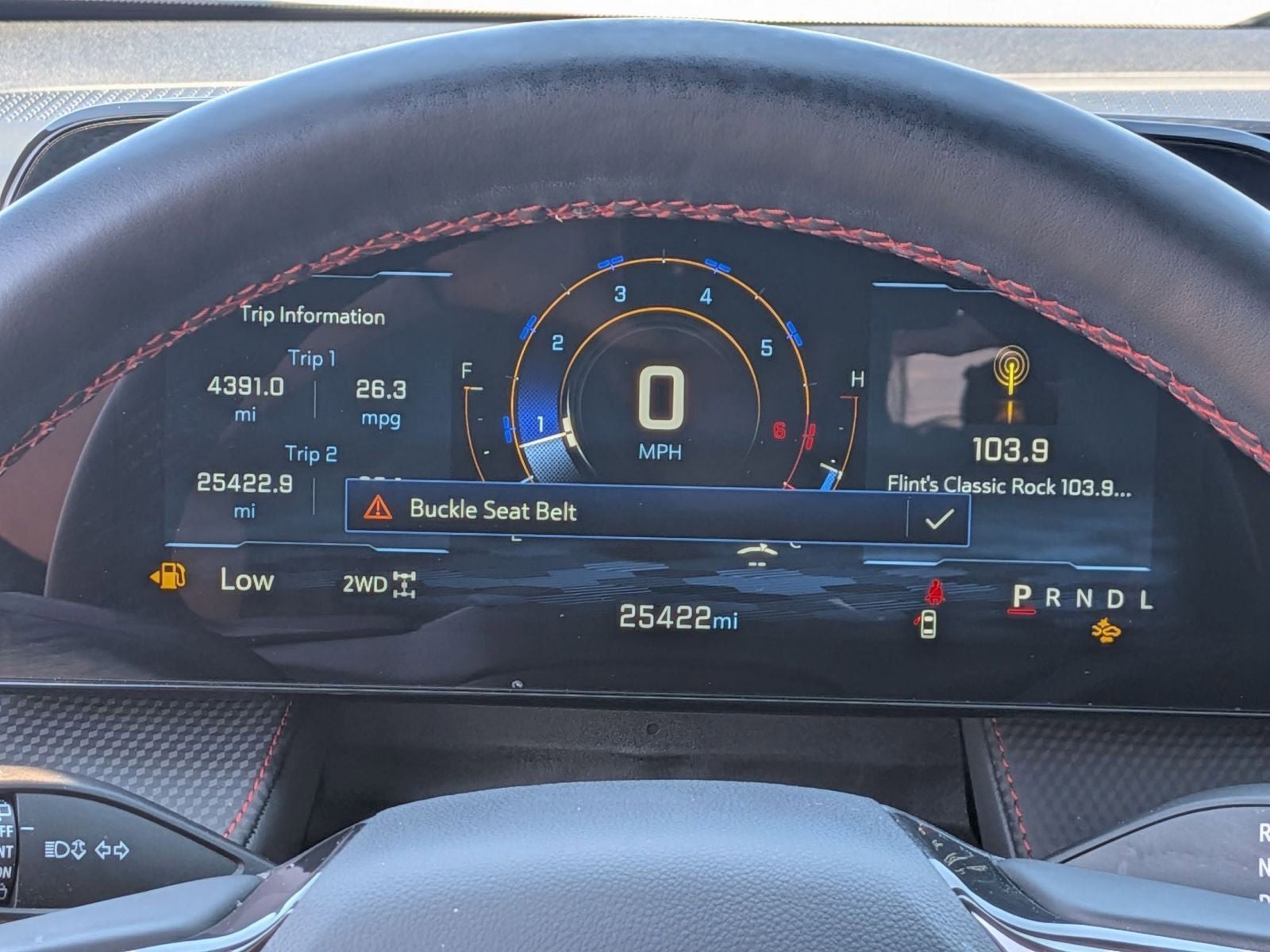 2025 Chevrolet Equinox RS AWD