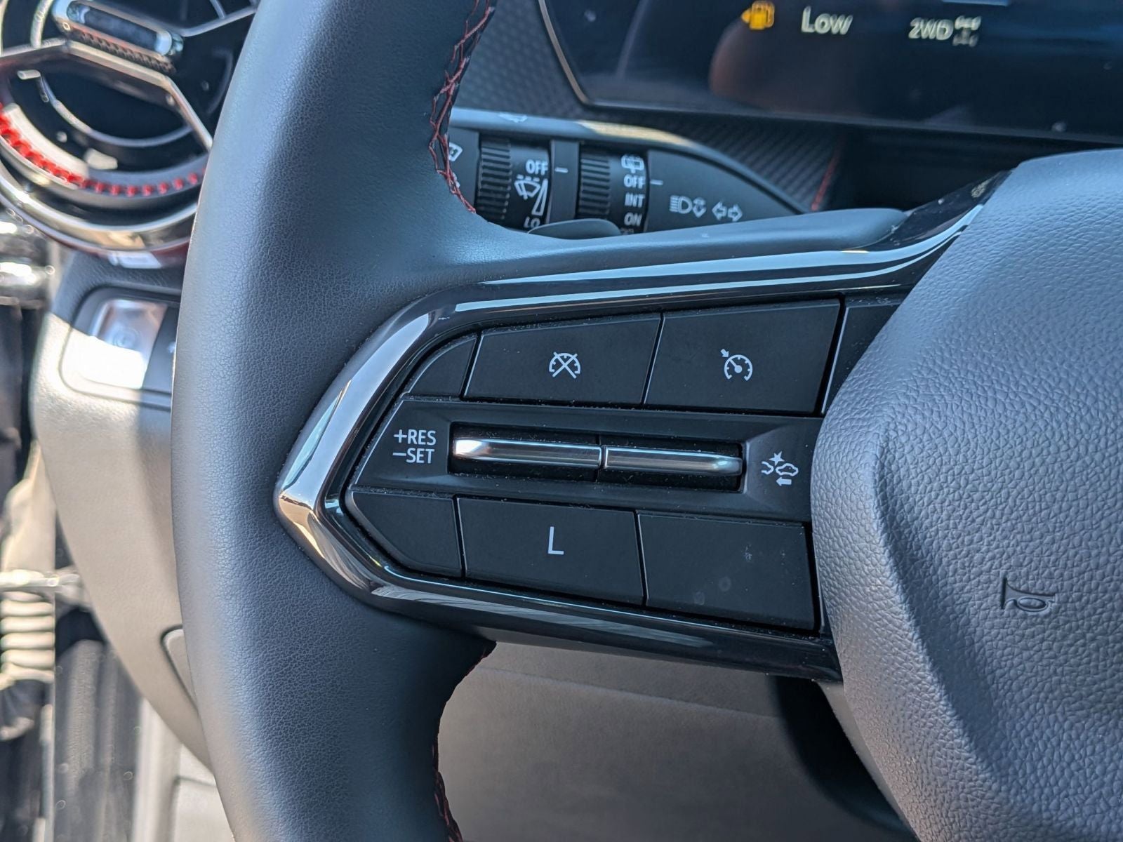2025 Chevrolet Equinox RS AWD