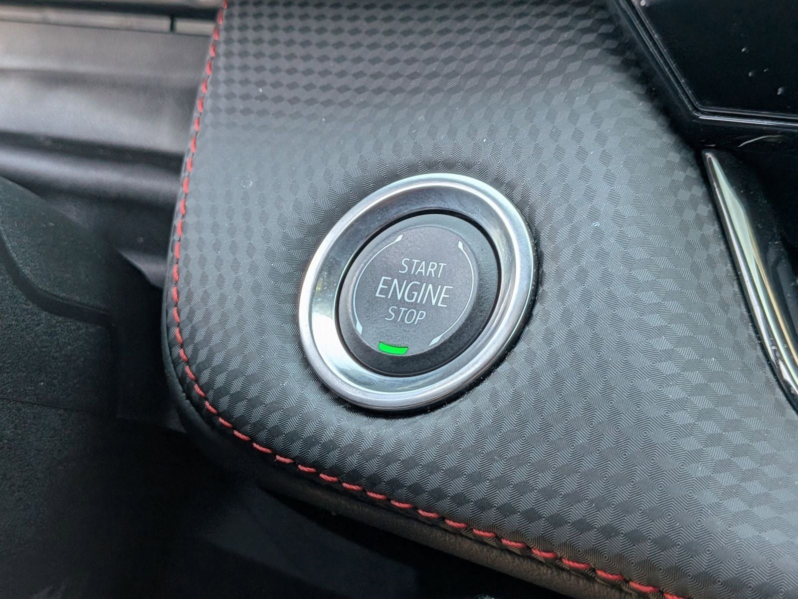 2025 Chevrolet Equinox RS AWD