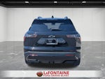2025 Chevrolet Equinox RS AWD