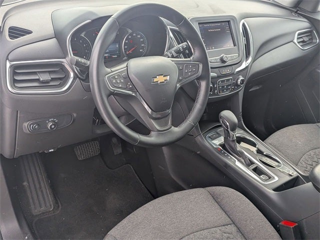 2024 Chevrolet Equinox LT AWD