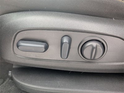 2024 Chevrolet Equinox LT AWD