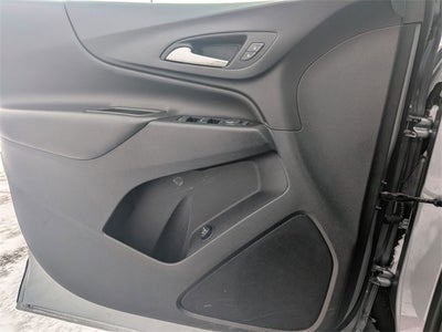 2024 Chevrolet Equinox LT AWD