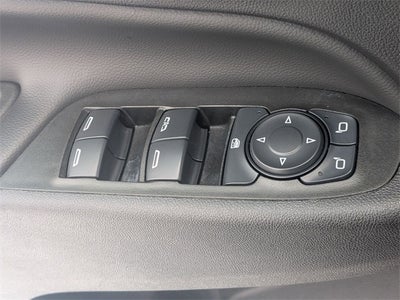 2024 Chevrolet Equinox LT AWD