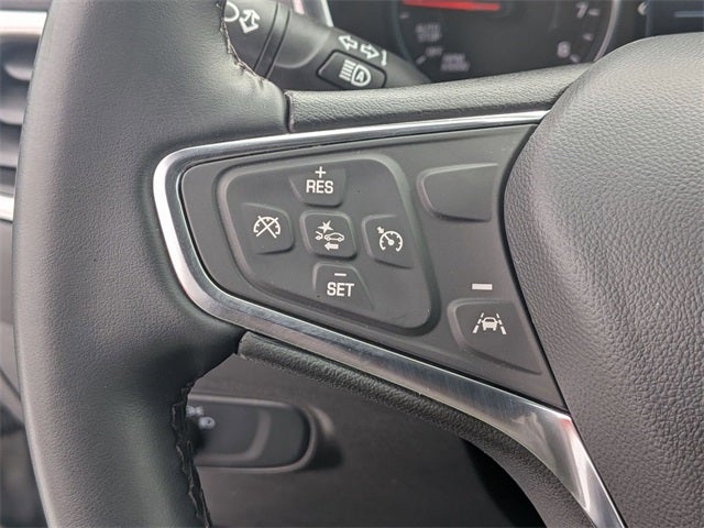 2024 Chevrolet Equinox LT AWD