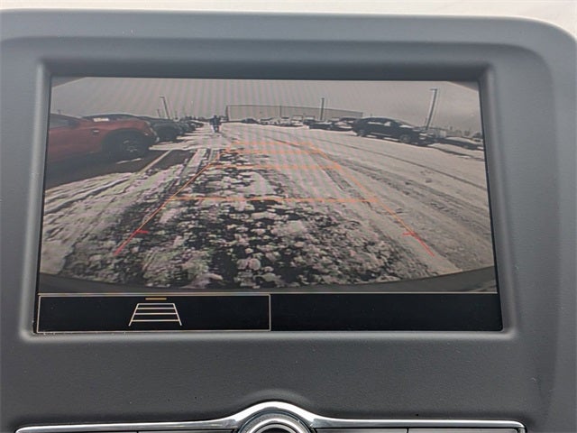 2024 Chevrolet Equinox LT AWD