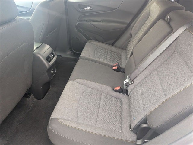 2024 Chevrolet Equinox LT AWD