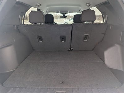 2024 Chevrolet Equinox LT AWD