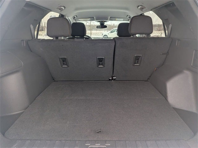 2024 Chevrolet Equinox LT AWD