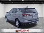 2024 Chevrolet Equinox LT AWD