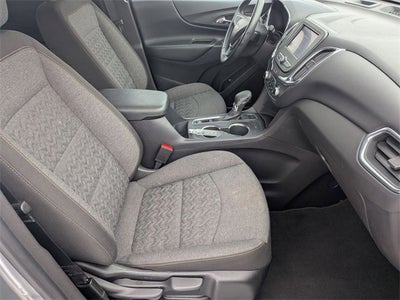 2024 Chevrolet Equinox LT AWD