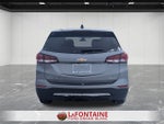 2024 Chevrolet Equinox LT AWD