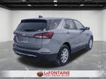 2024 Chevrolet Equinox LT AWD
