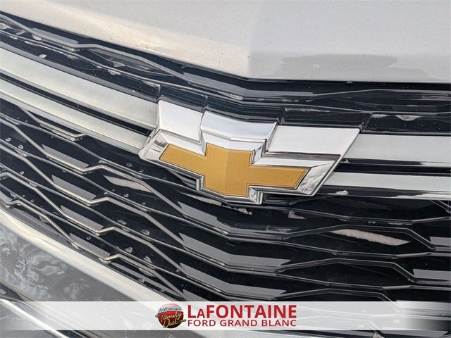 2024 Chevrolet Equinox LT AWD