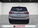 2021 Chevrolet Equinox LT AWD