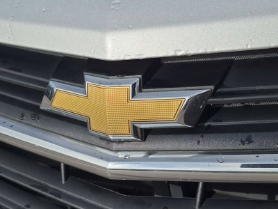 2021 Chevrolet Equinox LT AWD