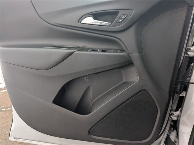 2022 Chevrolet Equinox LT w/ DISABILITY HAND CONTROLS