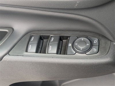 2022 Chevrolet Equinox LT w/ DISABILITY HAND CONTROLS