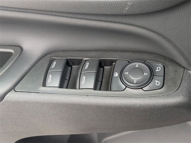 2022 Chevrolet Equinox LT w/ DISABILITY HAND CONTROLS