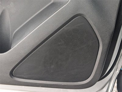 2022 Chevrolet Equinox LT w/ DISABILITY HAND CONTROLS